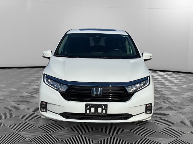 Used 2022 Honda Odyssey EX-L image 8