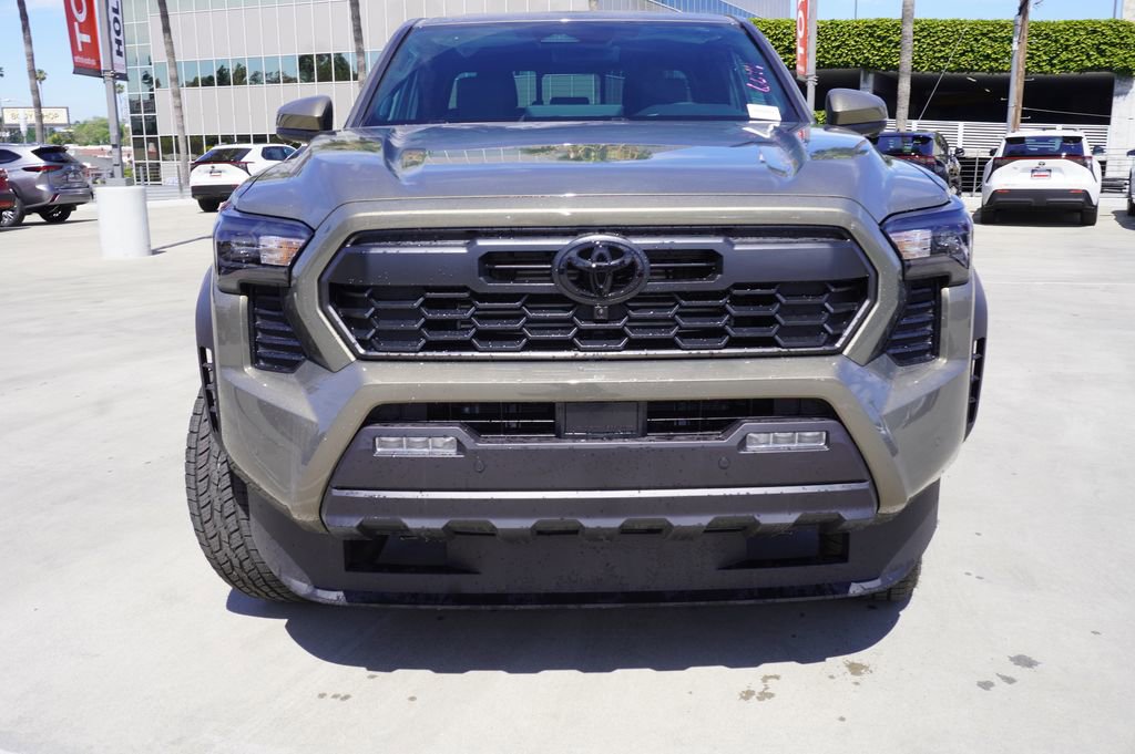 New 2026 Toyota Tacoma TRD Off-Road image 2