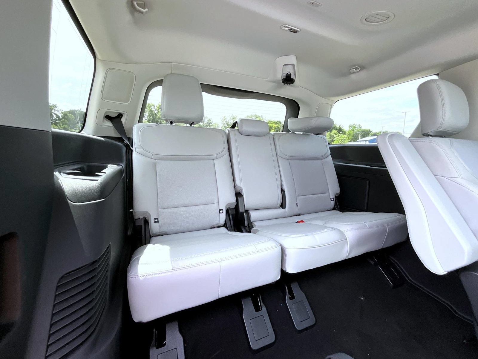 New 2027 Ford Expedition Platinum AWD/4WD image 23