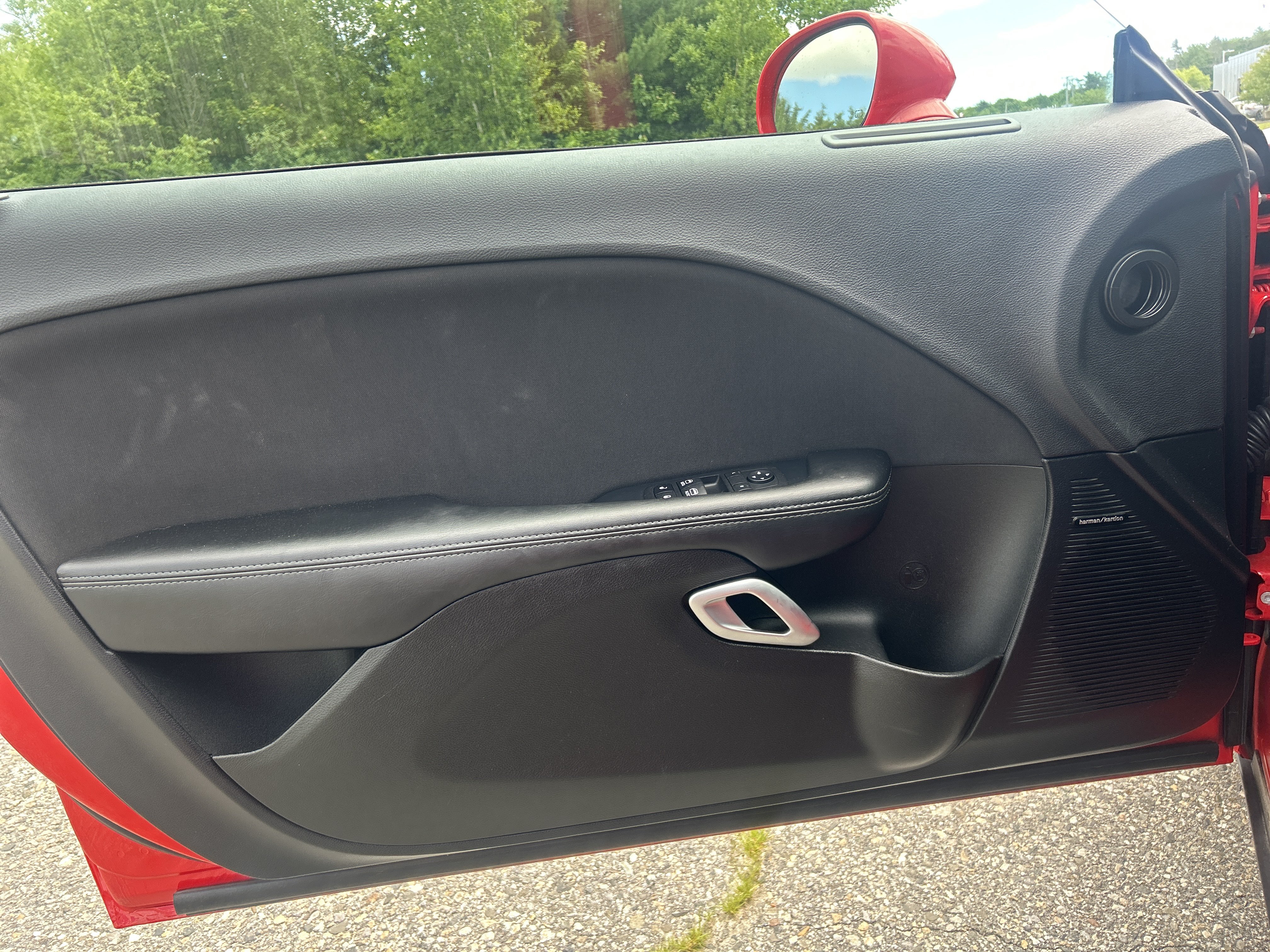 Used 2023 Dodge Challenger R/T RWD image 15