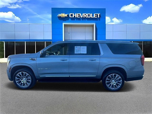 Used 2025 GMC Yukon XL Denali image 6