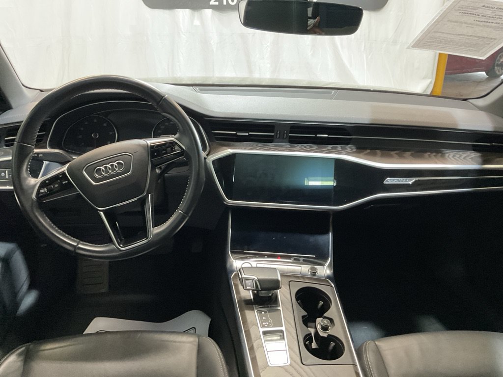 Used 2019 Audi A6 2.0T Premium w/ Convenience Package AWD/4WD image 32