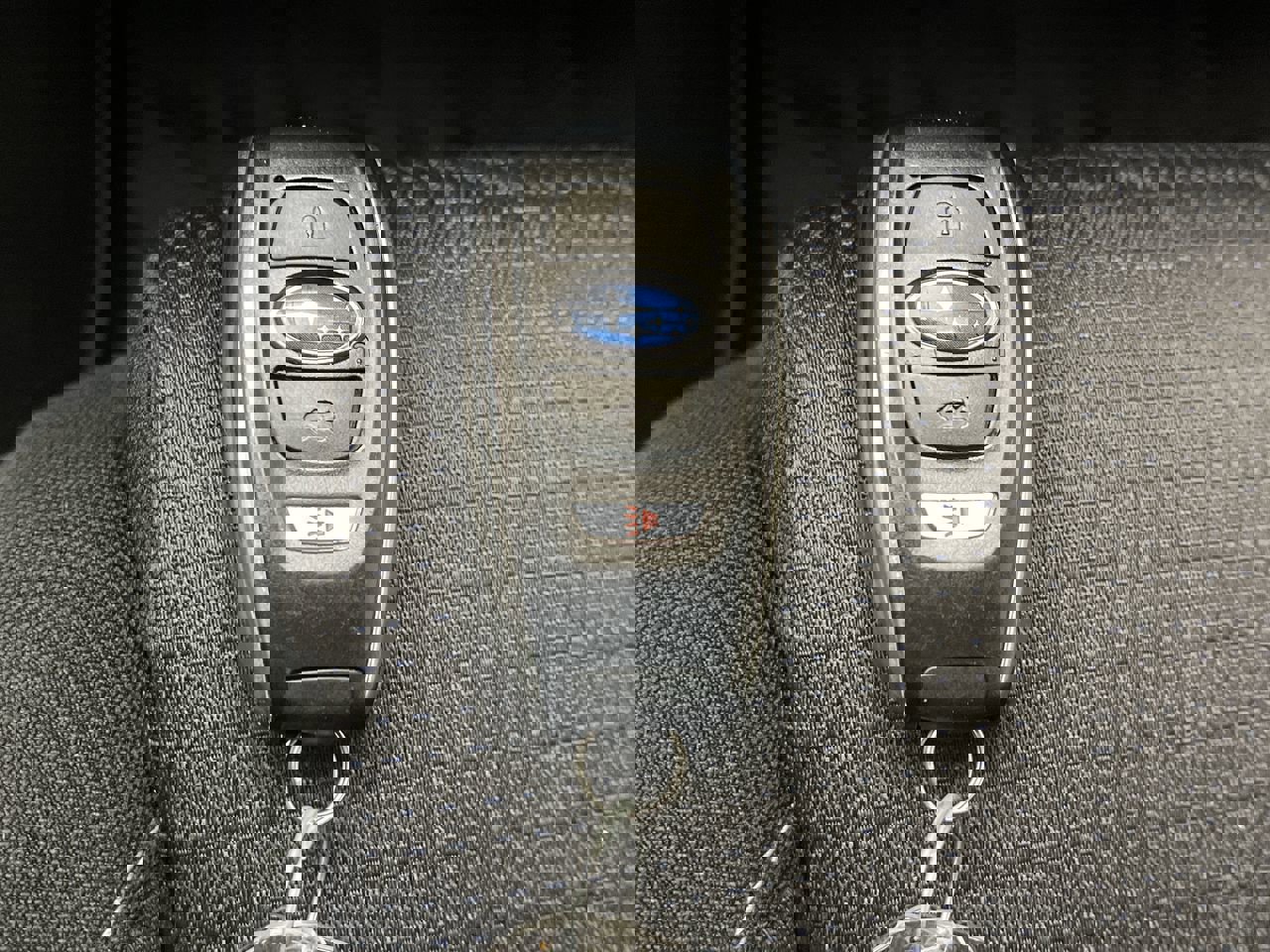 Used 2019 Subaru Ascent Premium image 25