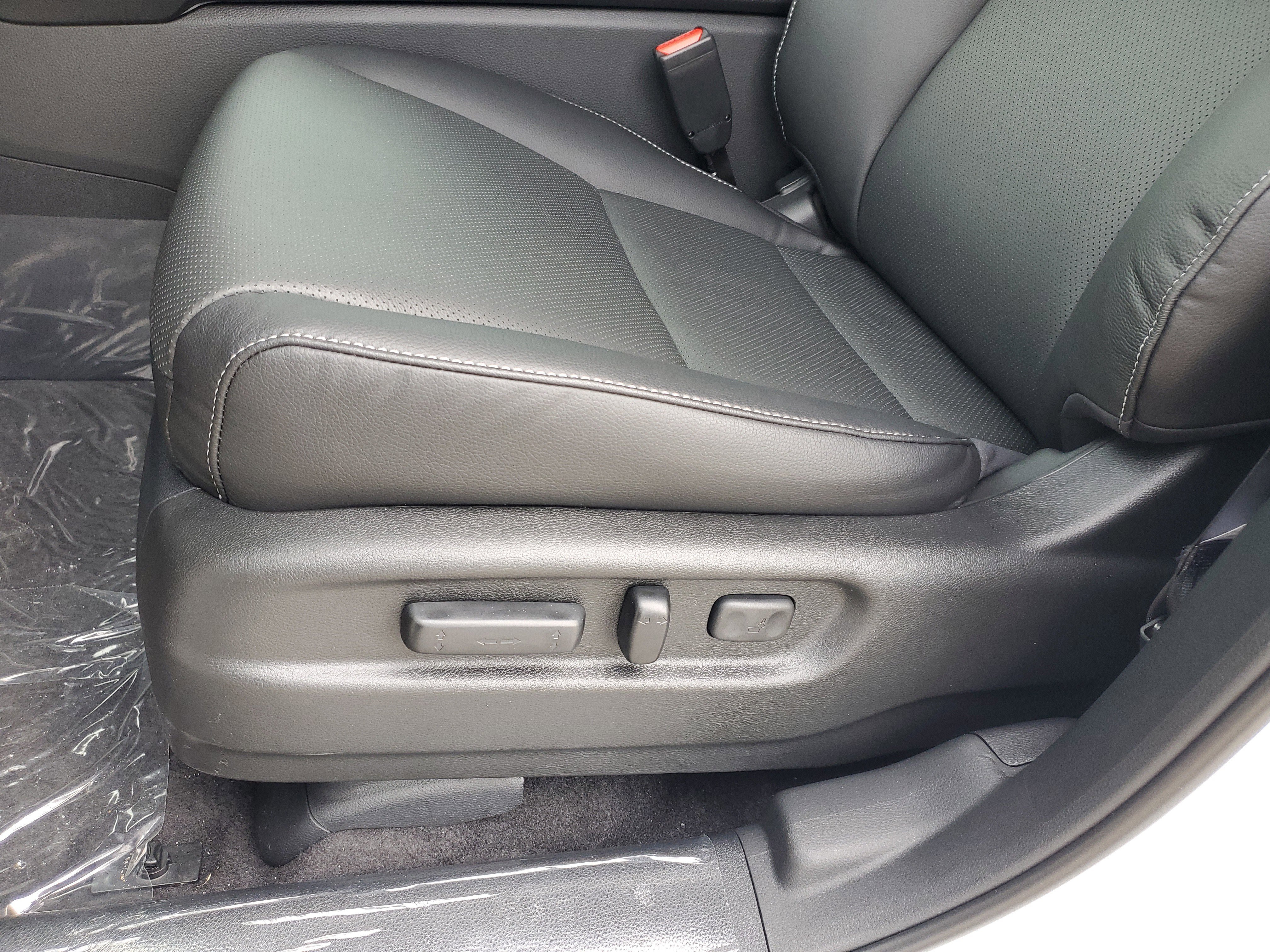 New 2026 Honda Ridgeline RTL image 20