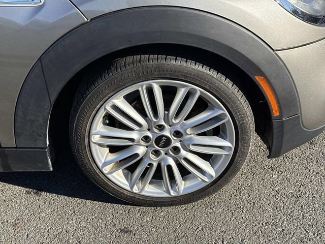 Used 2016 MINI Cooper S image 7