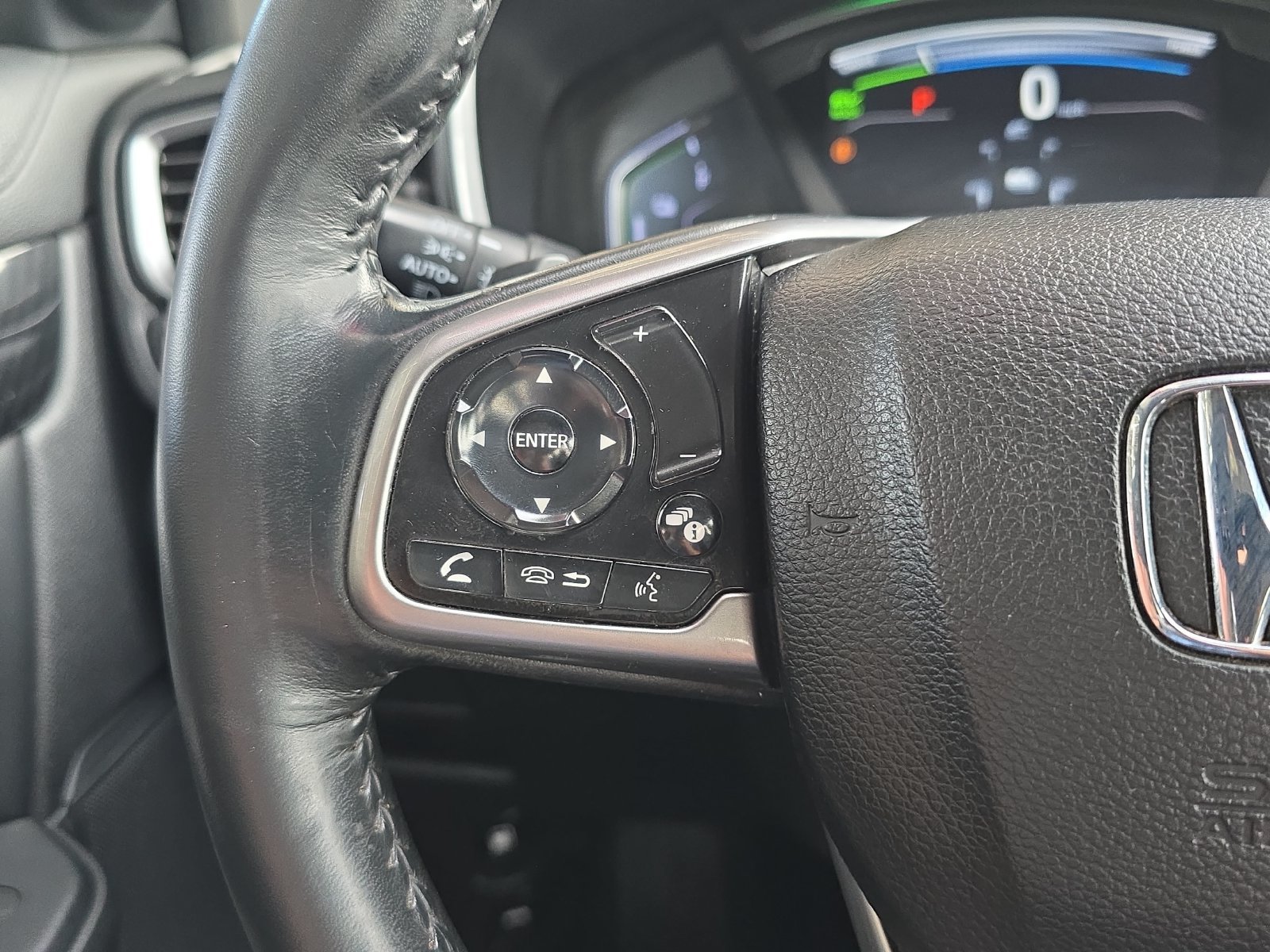 Used 2022 Honda CR-V Touring image 19