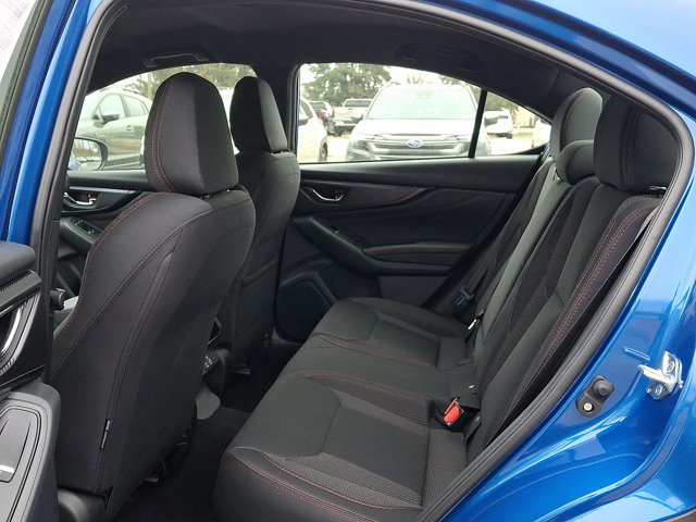 New 2025 Subaru WRX Premium image 8