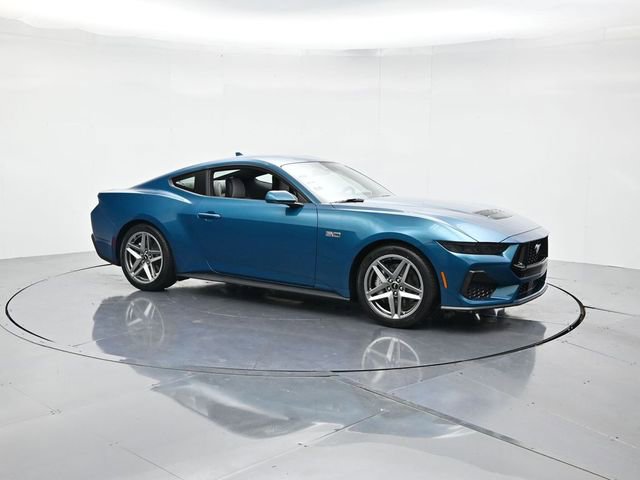 New 2026 Ford Mustang GT image 4