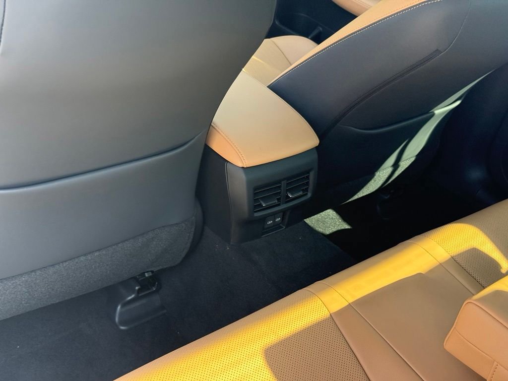 New 2026 Lexus IS 350 F Sport RWD image 23