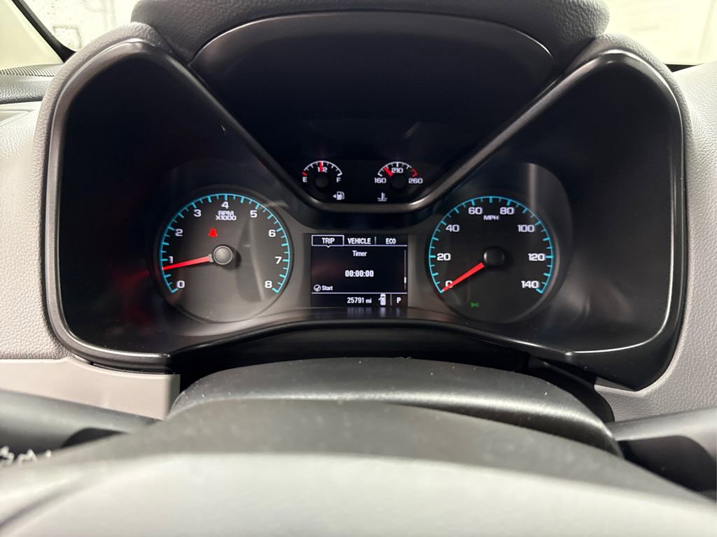 Used 2022 GMC Canyon Elevation Standard w/ Convenience Package image 22