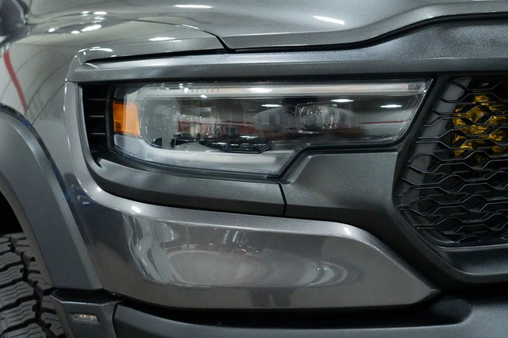 Used 2022 RAM 1500 TRX w/ TRX Level 2 Equipment Group image 15