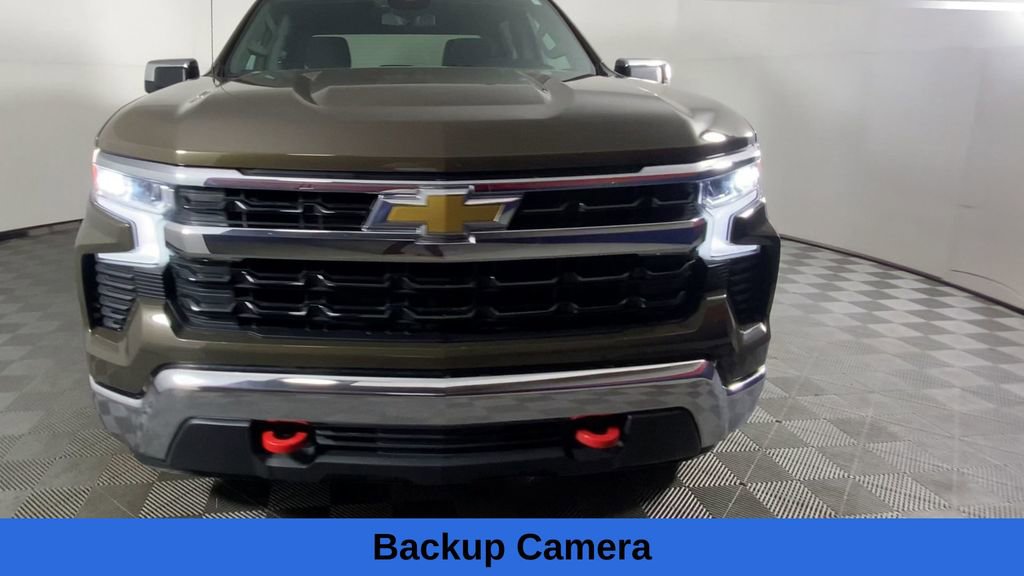 Used 2023 Chevrolet Silverado 1500 LT image 6