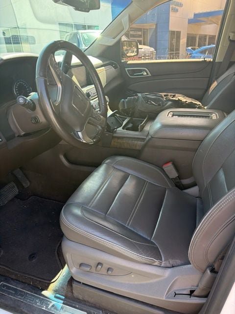 Used 2018 GMC Yukon Denali w/ Open Road Package AWD/4WD image 6