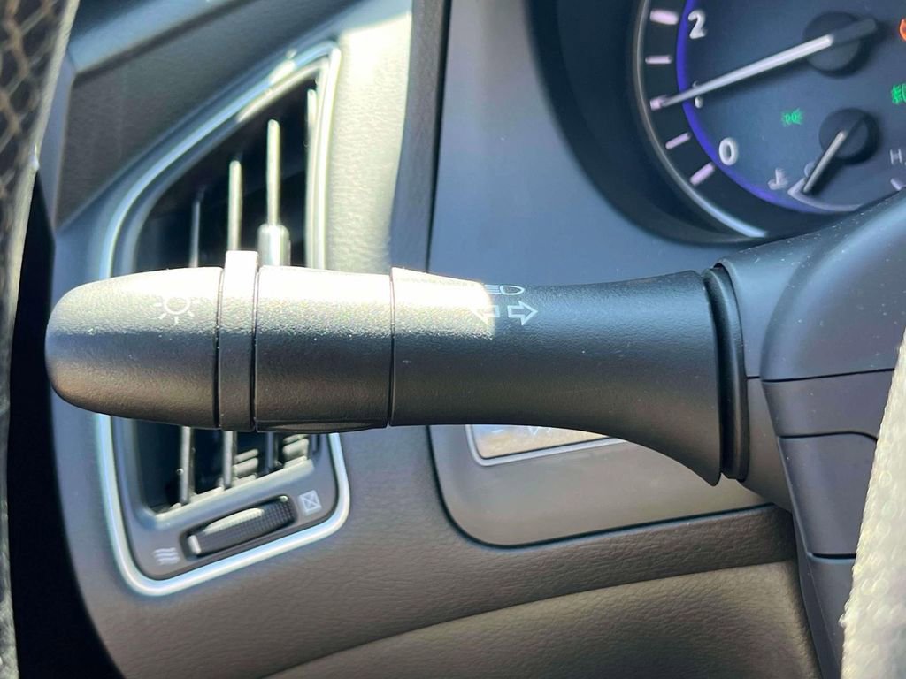 Used 2017 INFINITI Q60 Red Sport 400 image 19