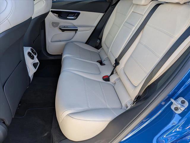 Certified 2026 Mercedes-Benz GLC 300 image 19