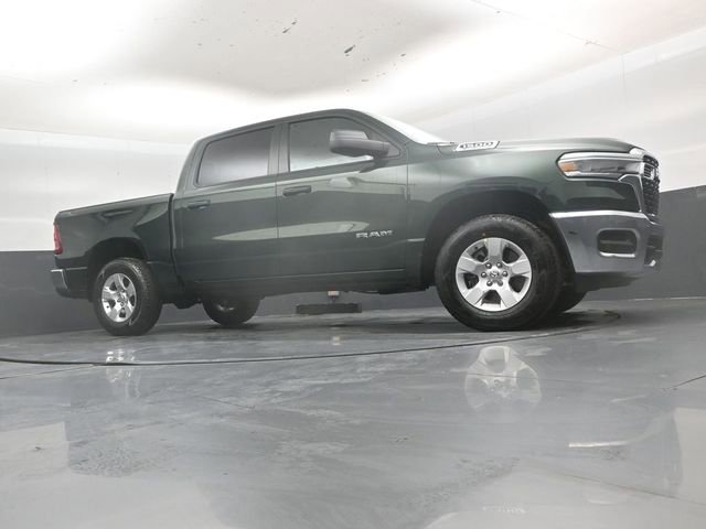 New 2026 RAM 1500 Tradesman AWD/4WD image 37