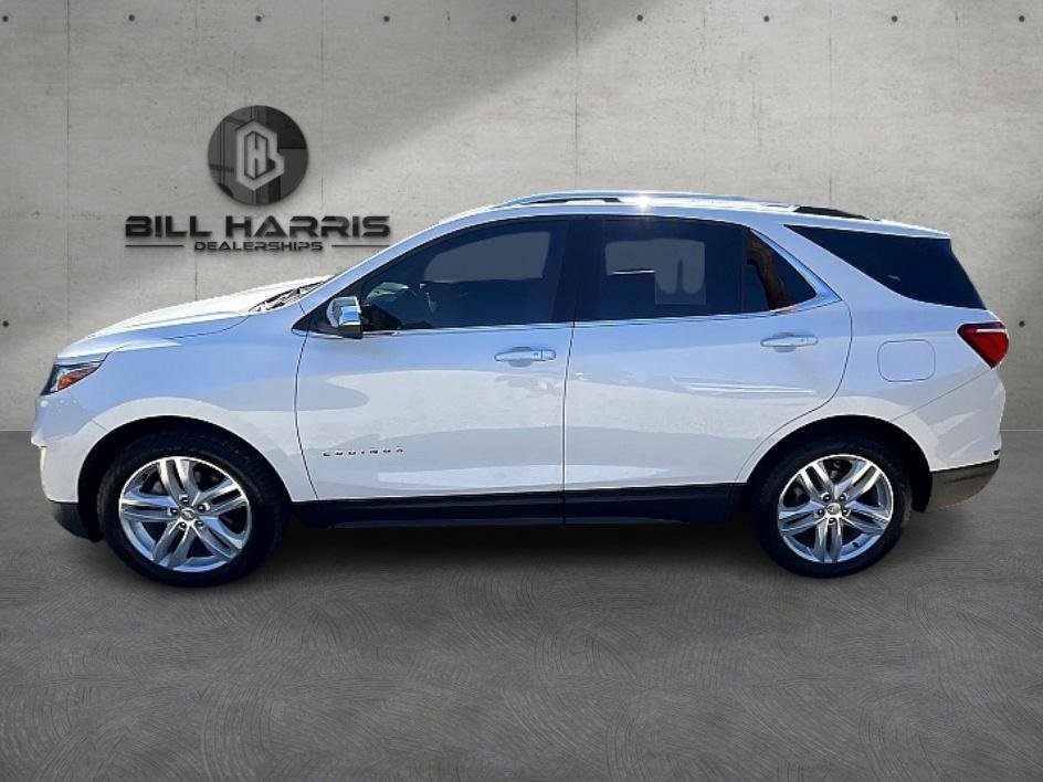 Used 2019 Chevrolet Equinox Premier image 9