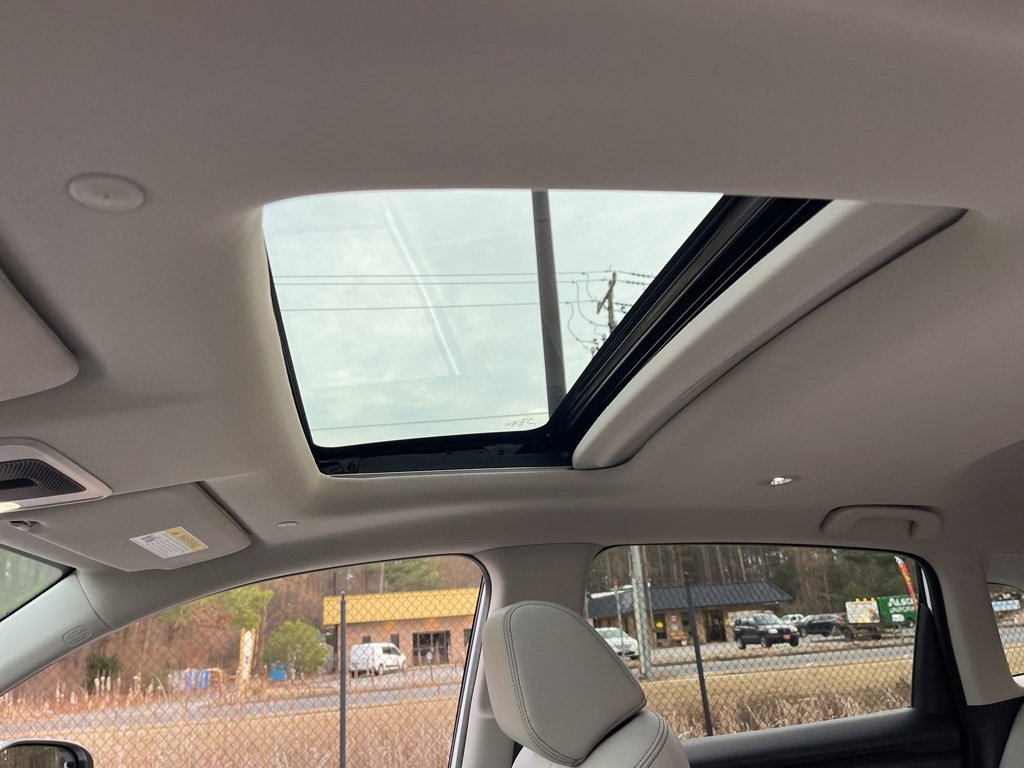 Used 2026 Honda HR-V EX-L image 25