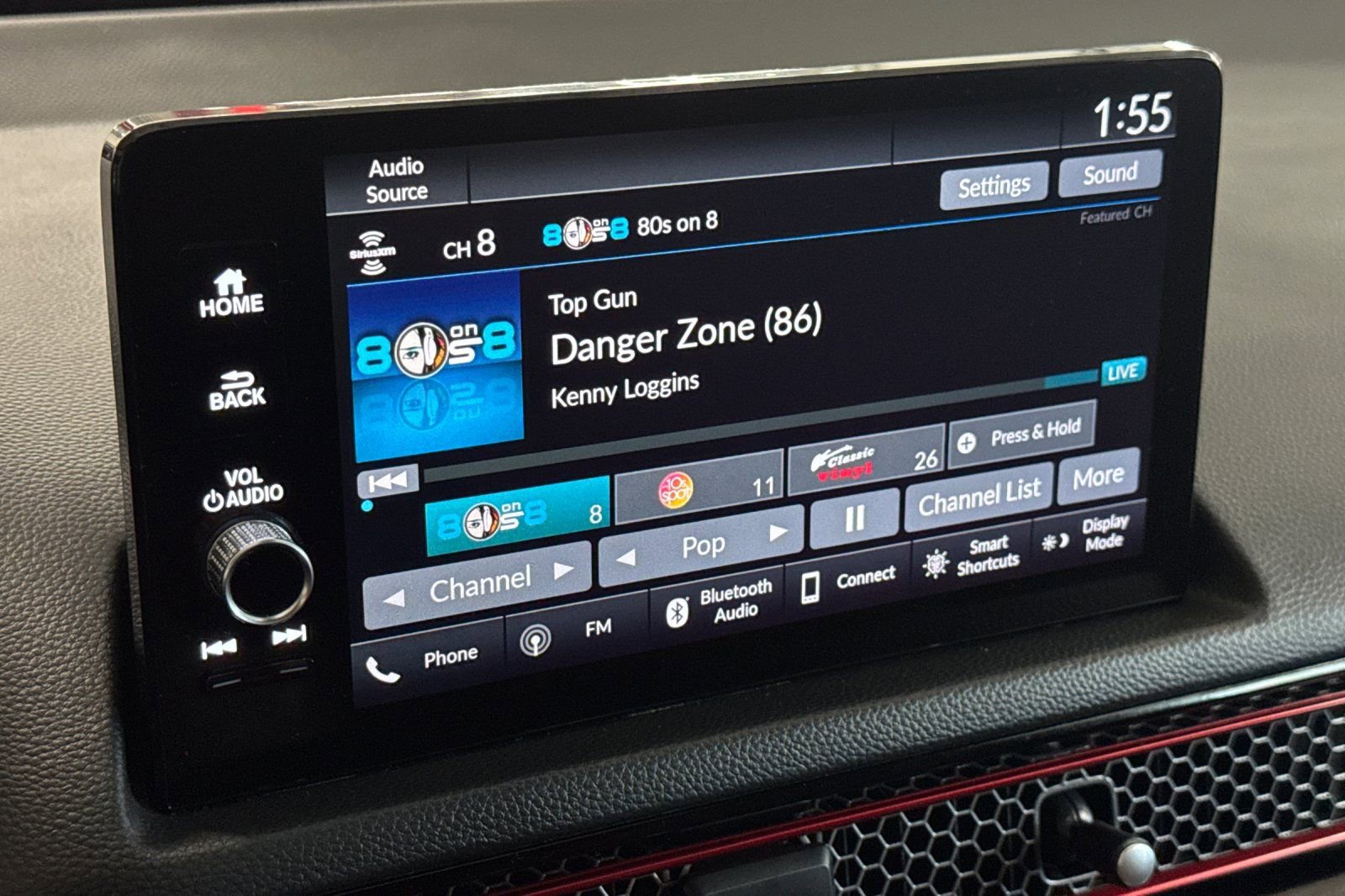 Used 2024 Honda Civic Si image 17