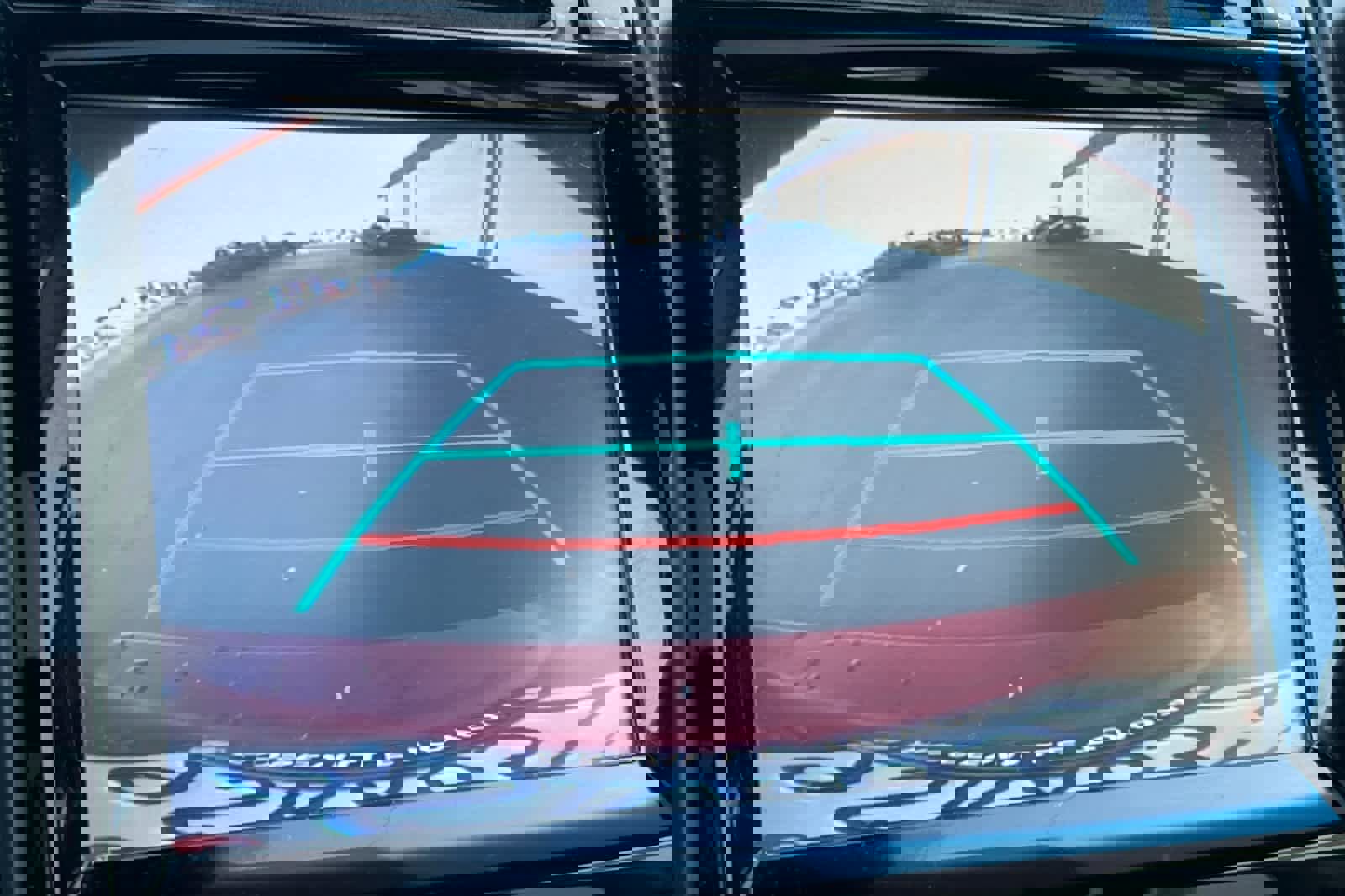 Used 2015 Toyota Camry XSE w/ Advanced Technology Package image 21