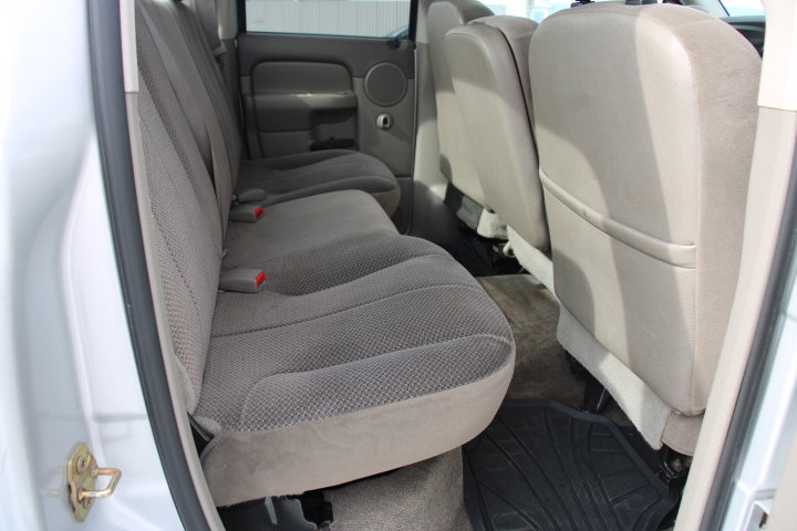 Used 2005 Dodge Ram 1500 Truck SLT image 19