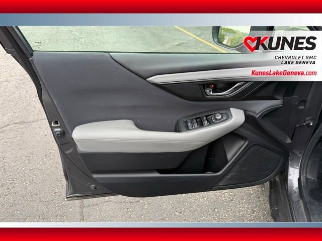 Used 2020 Subaru Outback Premium AWD/4WD image 13