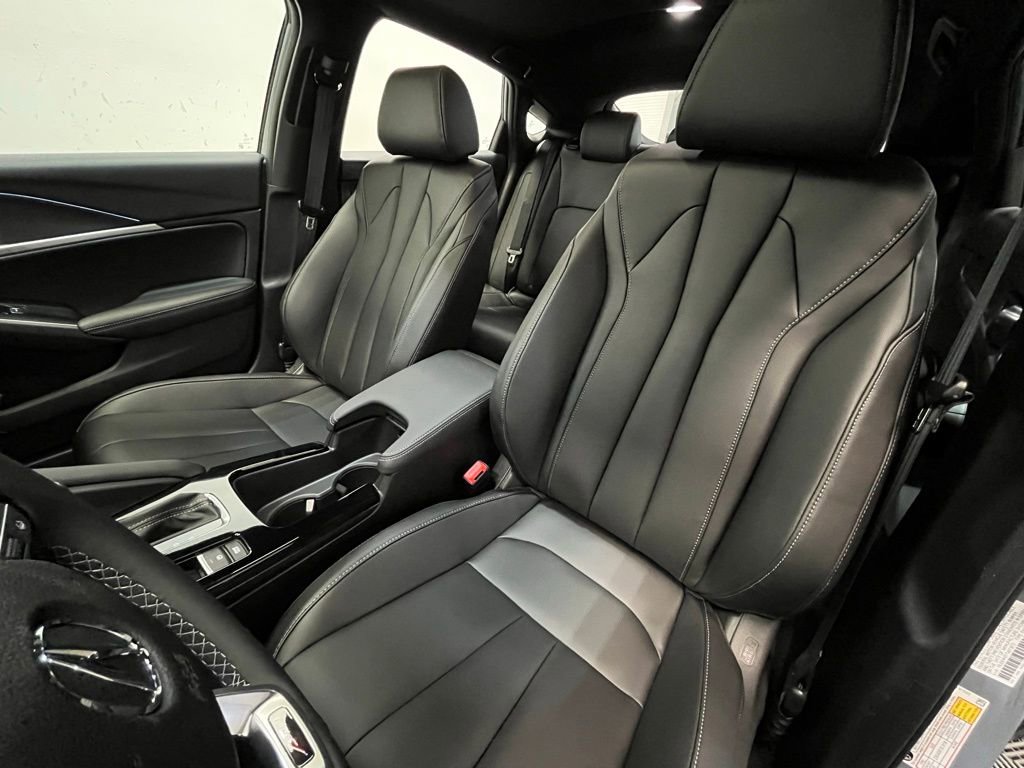 New 2026 Acura Integra A-Spec FWD image 11