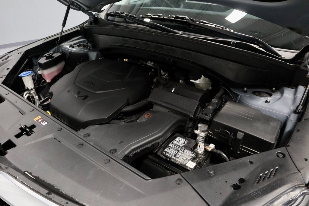 Used 2022 Kia Telluride S image 20