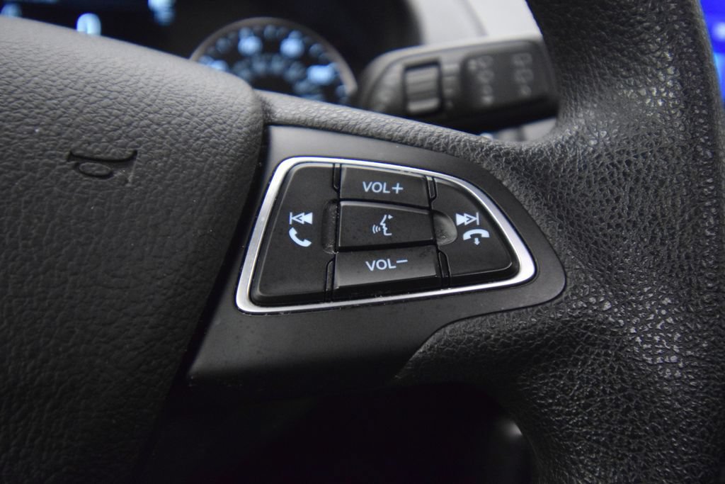 Used 2022 Ford EcoSport SE AWD/4WD image 36