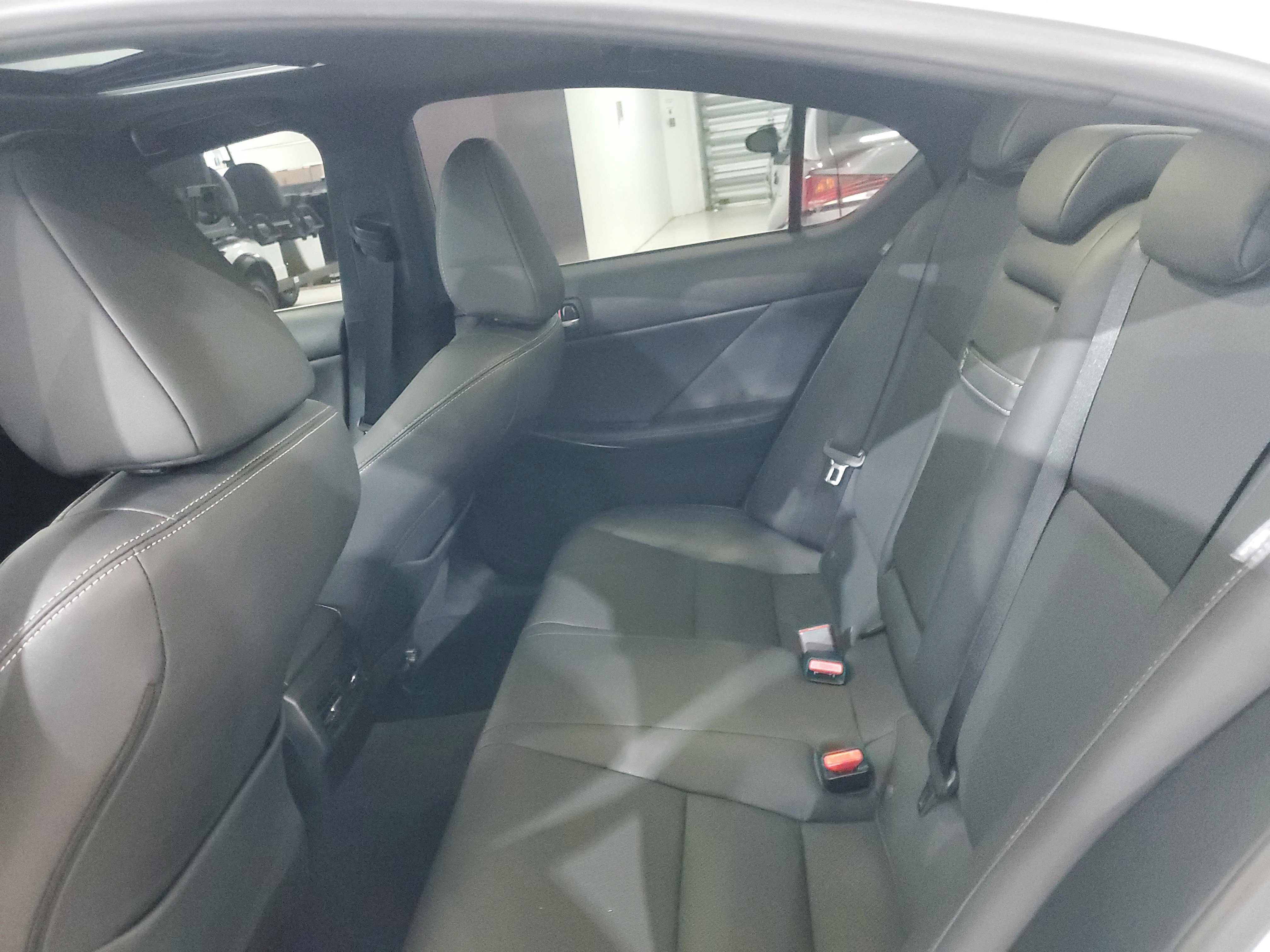 Certified 2023 Lexus IS 300 w/ Comfort Package image 11