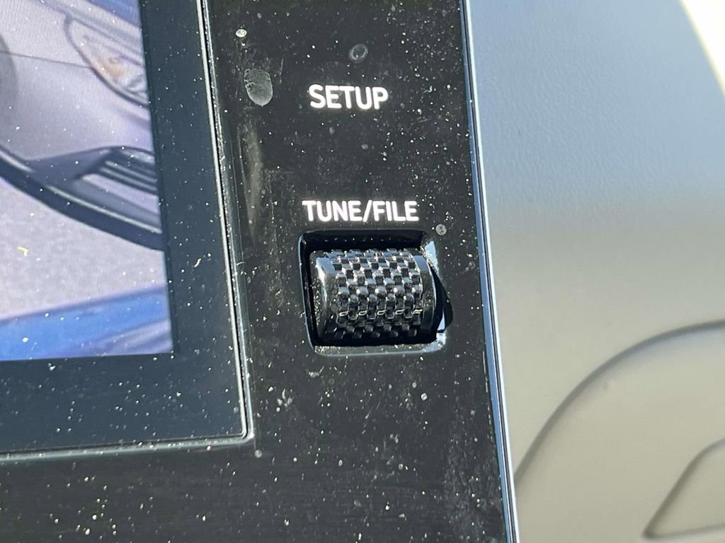 Certified 2023 Hyundai Tucson SEL w/ Convenience Package image 33