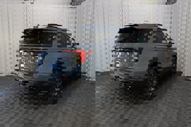 New 2026 Ford Explorer ST-Line image 57