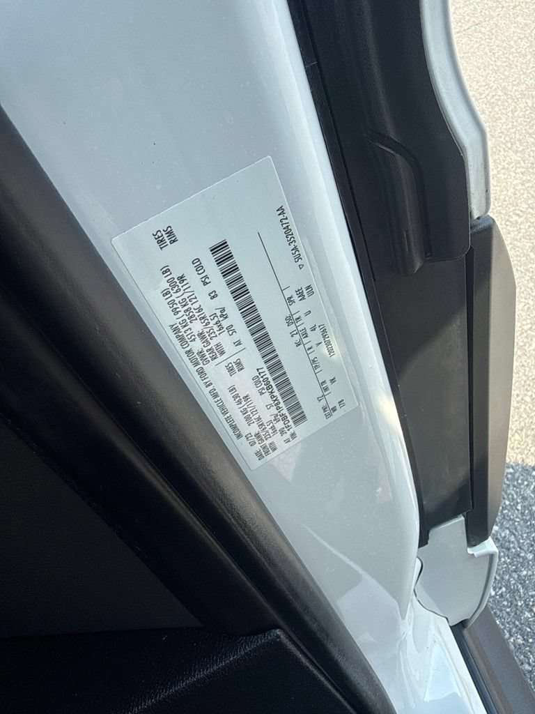 Used 2023 Ford Transit 350 w/ Exterior Upgrade Package RWD image 19