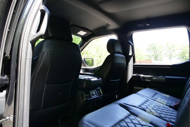 Used 2021 Ford F150 XLT w/ Equipment Group 302A High AWD/4WD image 32