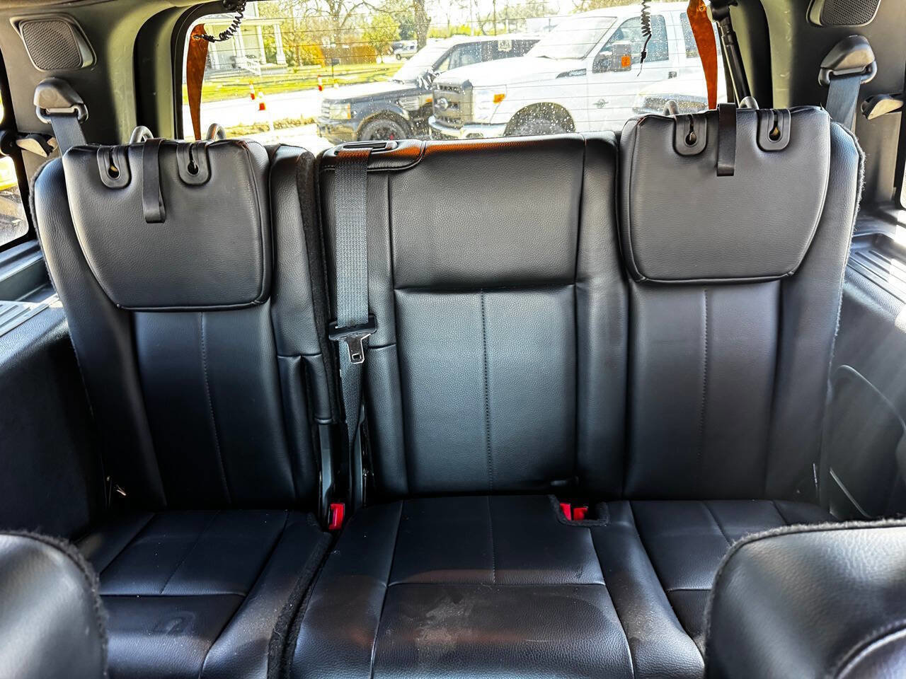 Used 2015 Ford Expedition XLT w/ Equipment Group 202A image 33