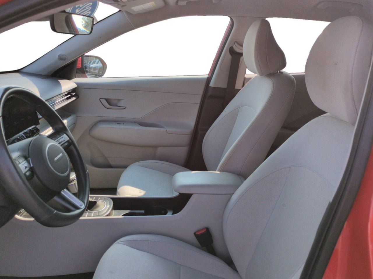 Used 2024 Hyundai Kona SEL AWD/4WD image 14