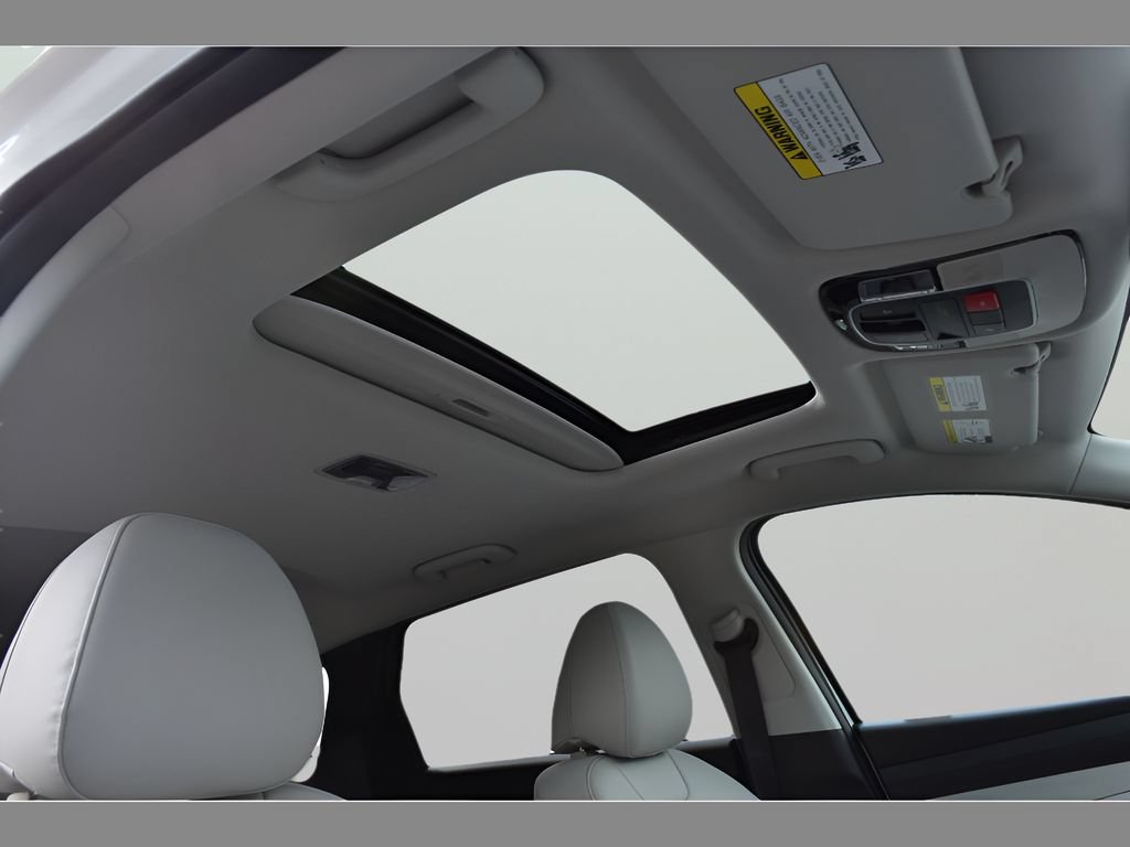 Used 2025 Hyundai Tucson SEL FWD image 17