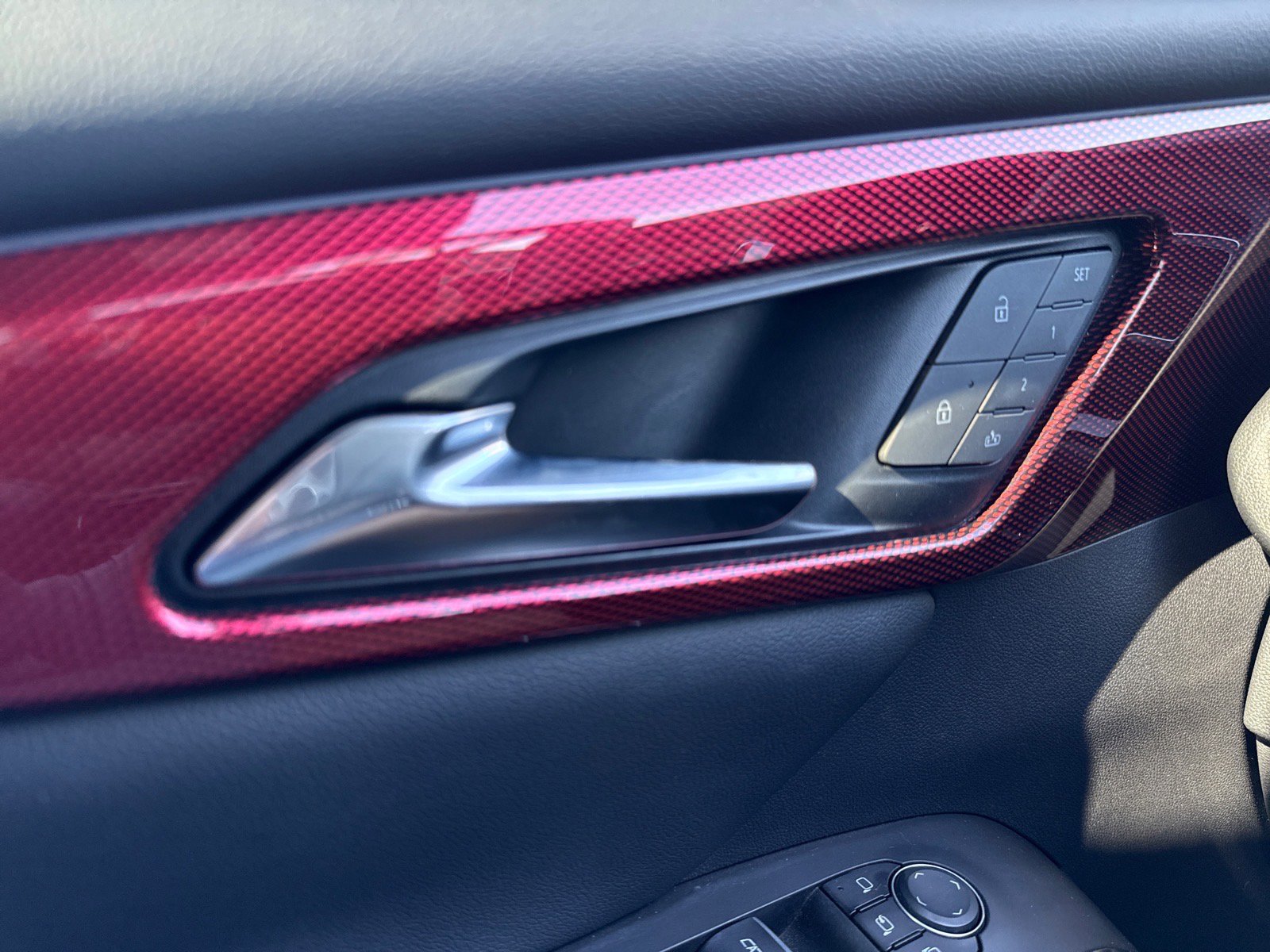 Used 2024 Chevrolet Traverse RS w/ LPO, Floor Liner Package FWD image 26