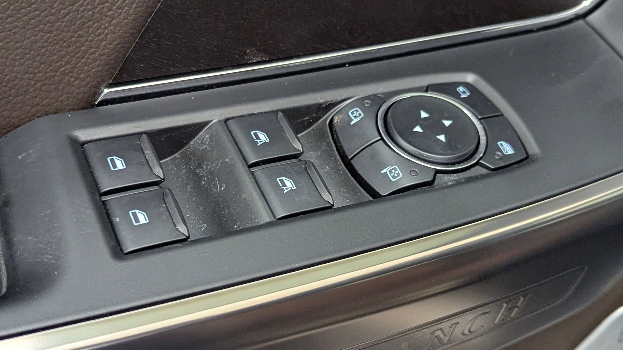 New 2026 Ford F150 King Ranch w/ Equipment Group 601A High image 23