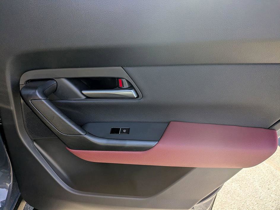 New 2026 MAZDA CX-50 AWD 2.5 Hybrid w/ Weather Package image 29