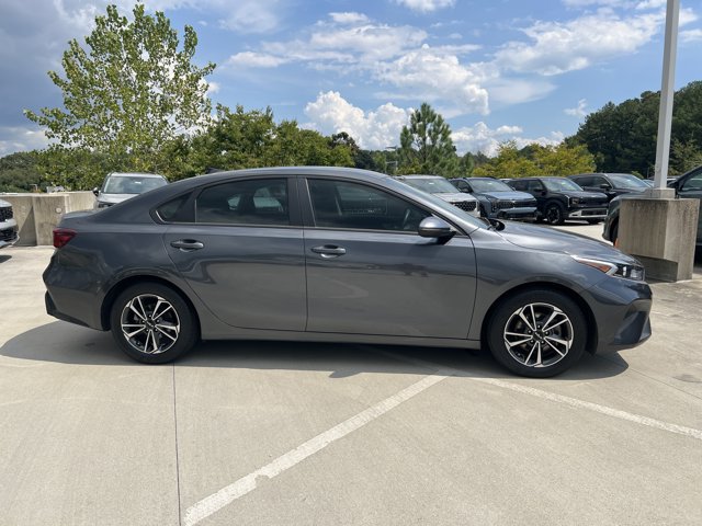 Certified 2024 Kia Forte LXS w/ LXS Technology Package FWD image 5