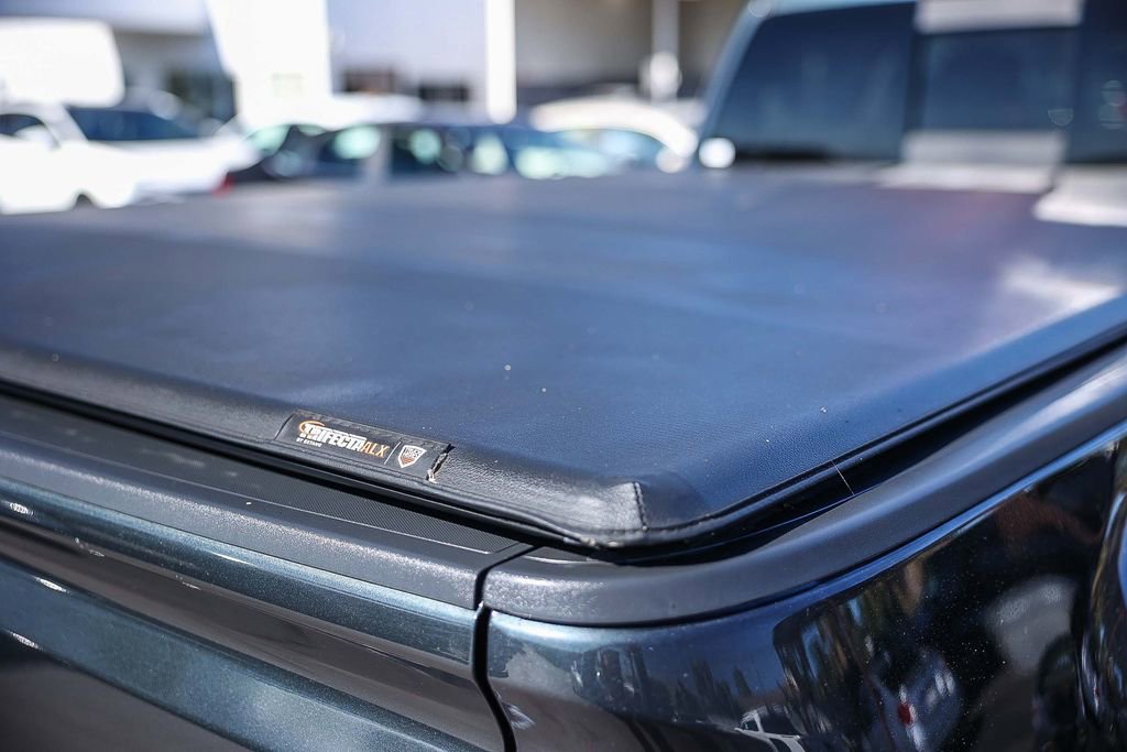Used 2018 Chevrolet Silverado 3500 LTZ w/ Duramax Plus Package image 14