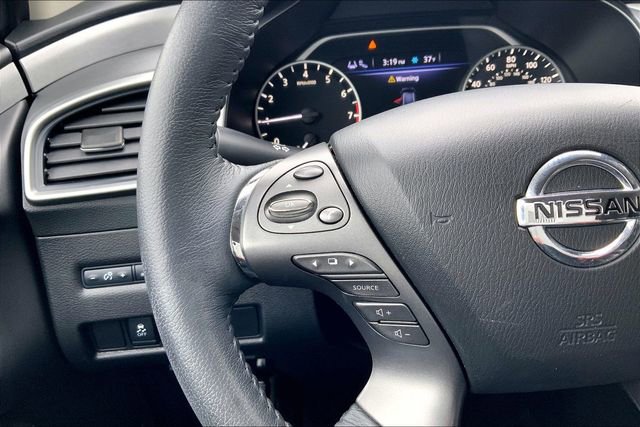 Used 2020 Nissan Murano SV image 14