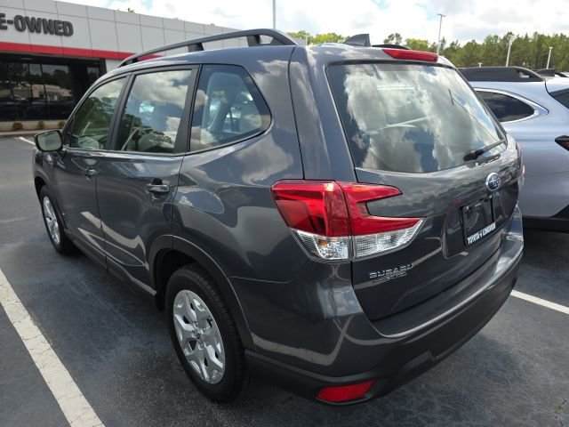 Used 2023 Subaru Forester AWD/4WD image 4