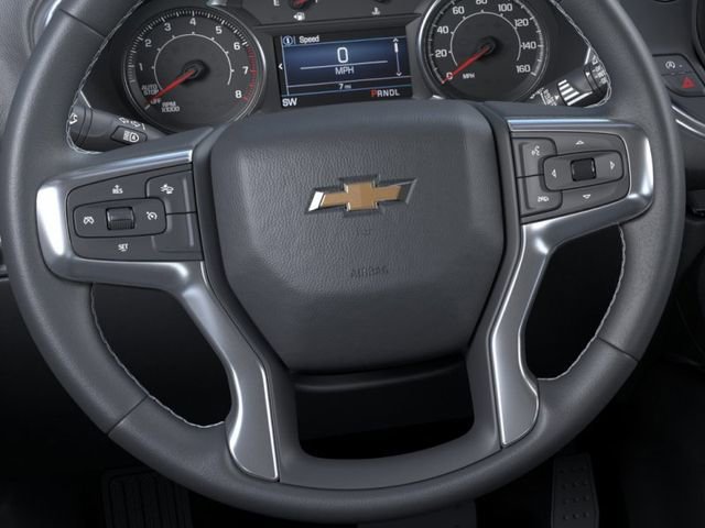 New 2026 Chevrolet Blazer LT w/ Midnight/Sport Edition FWD image 19