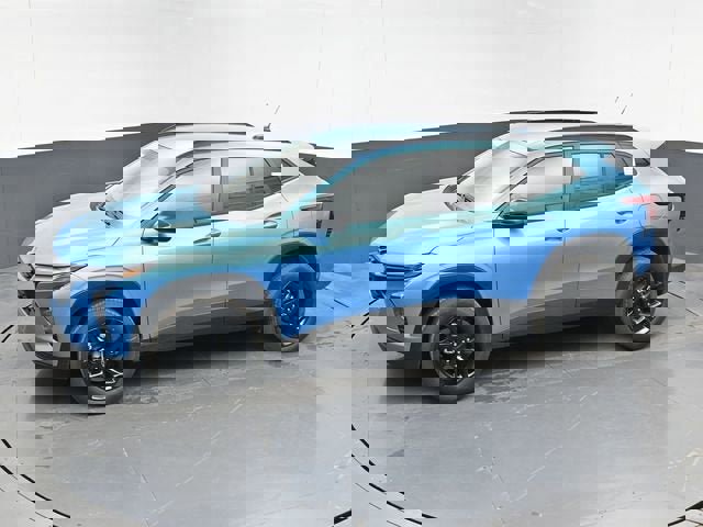 New 2026 Chevrolet Trax LT w/ Driver Confidence Package image 33