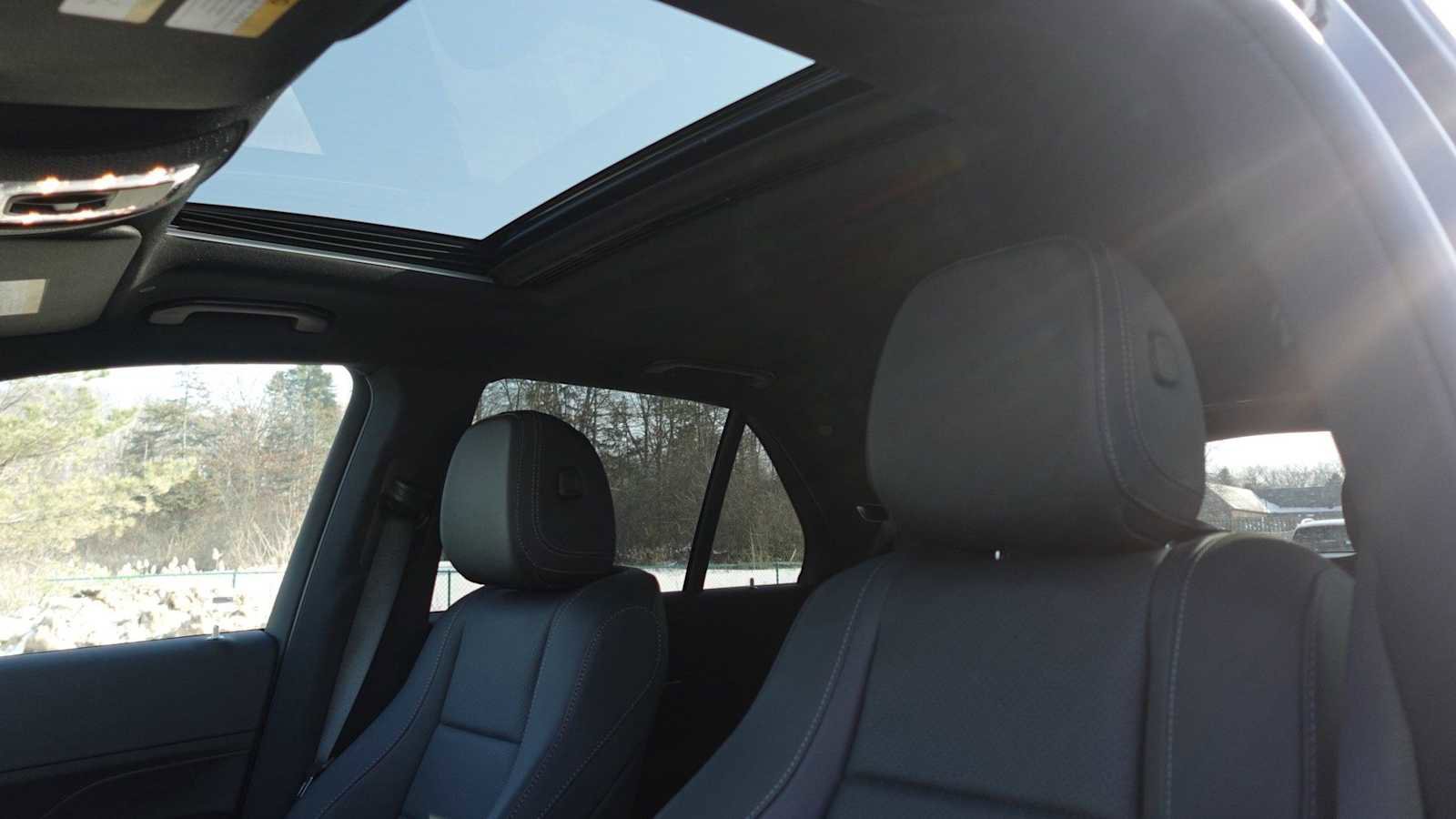 Used 2026 Mercedes-Benz GLE 350 4MATIC image 23