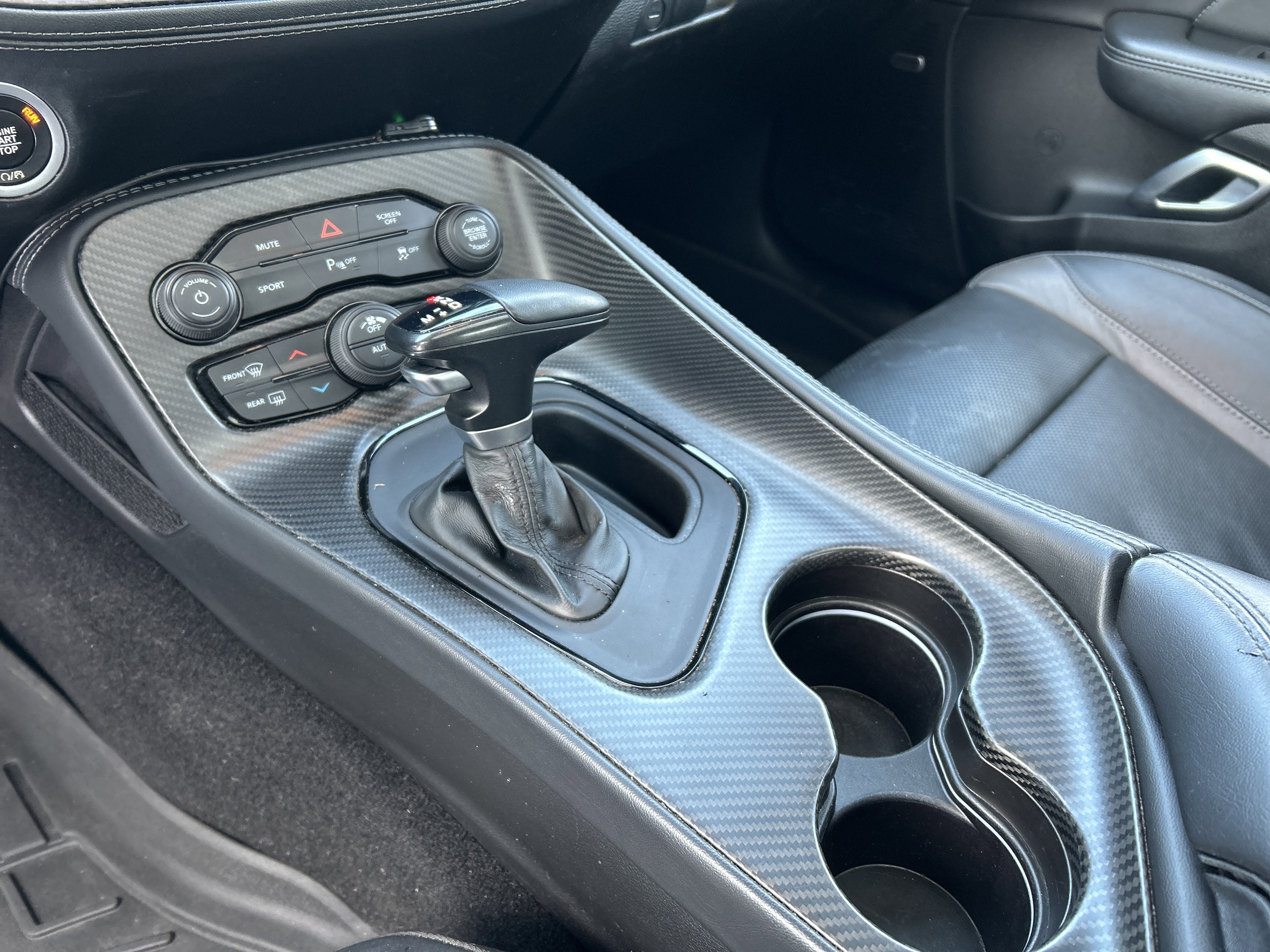 Used 2023 Dodge Challenger SXT w/ Plus Package image 22