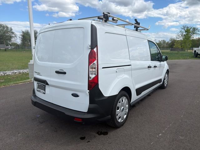 Used 2020 Ford Transit Connect XL FWD image 8