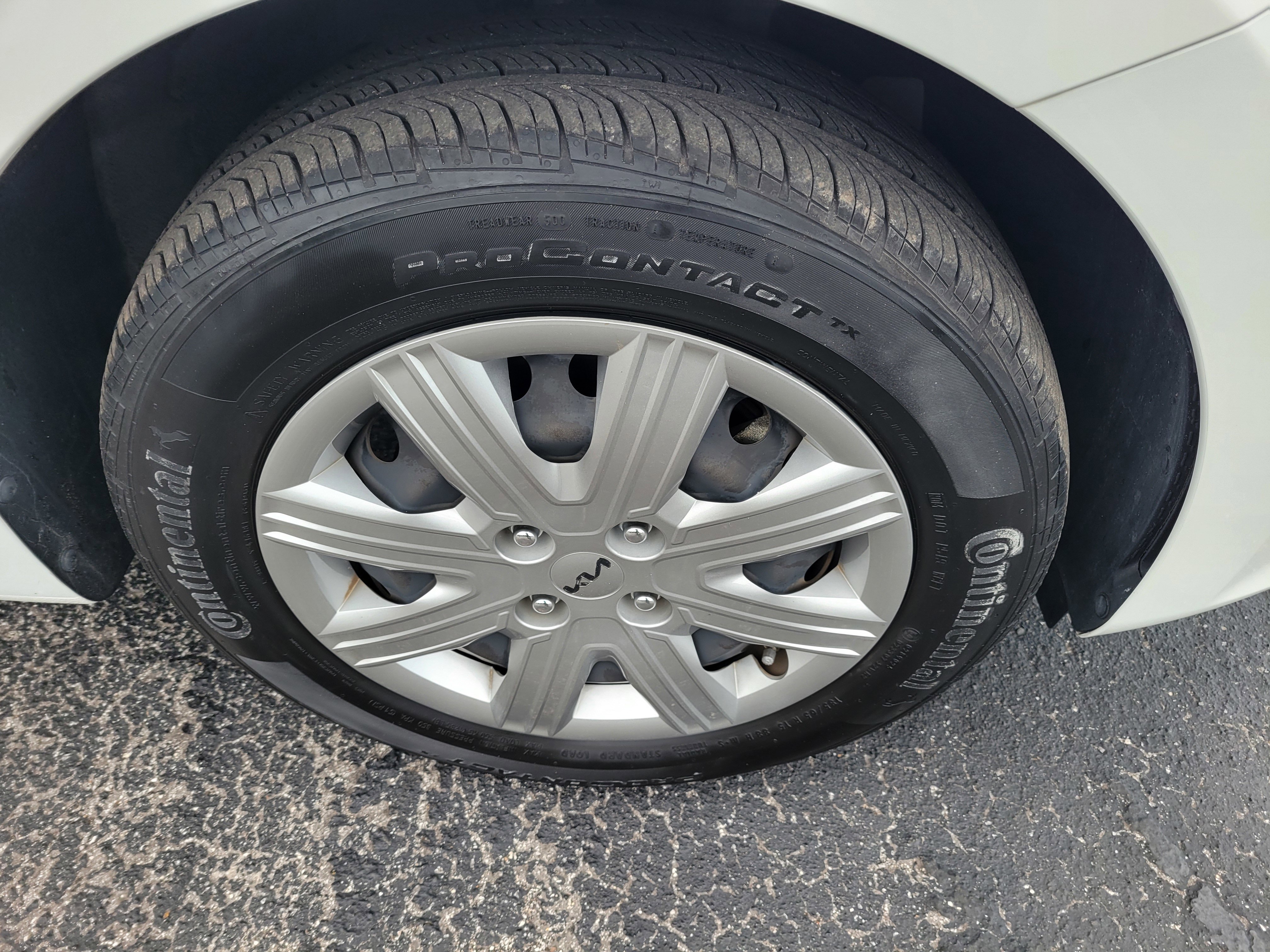 Used 2023 Kia Rio S FWD image 32